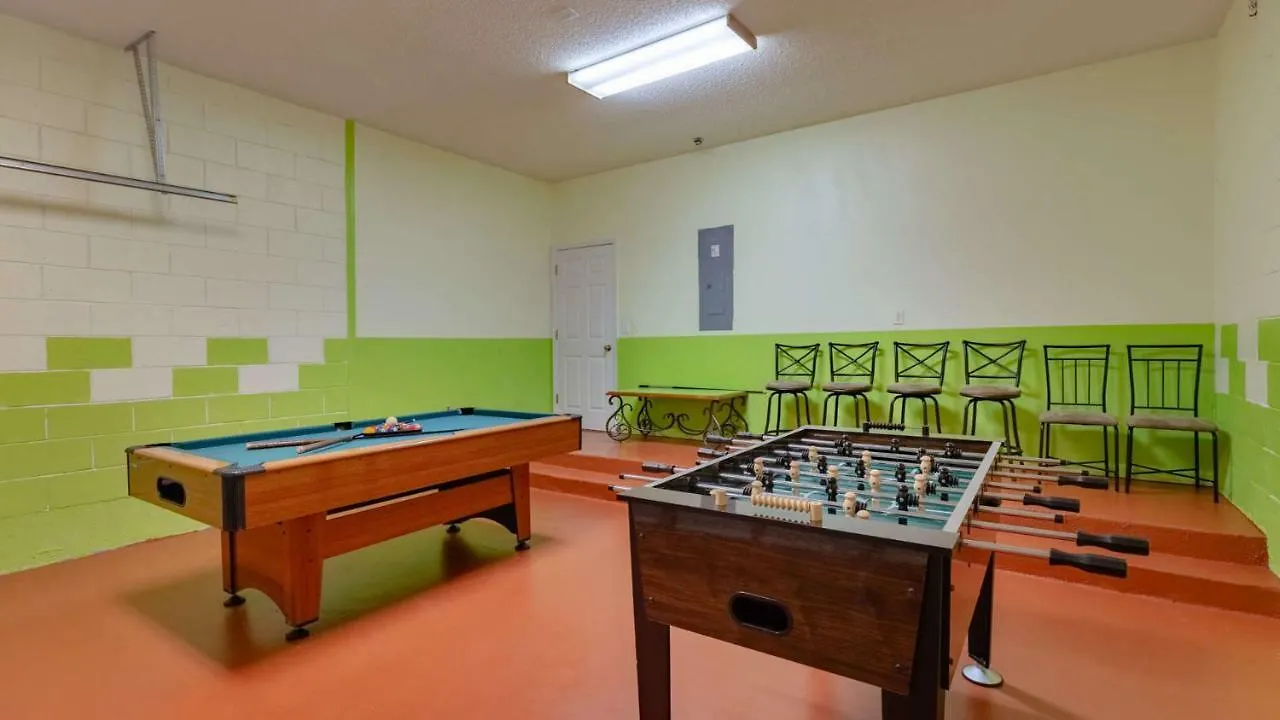 Holiday home Escape Four Corners