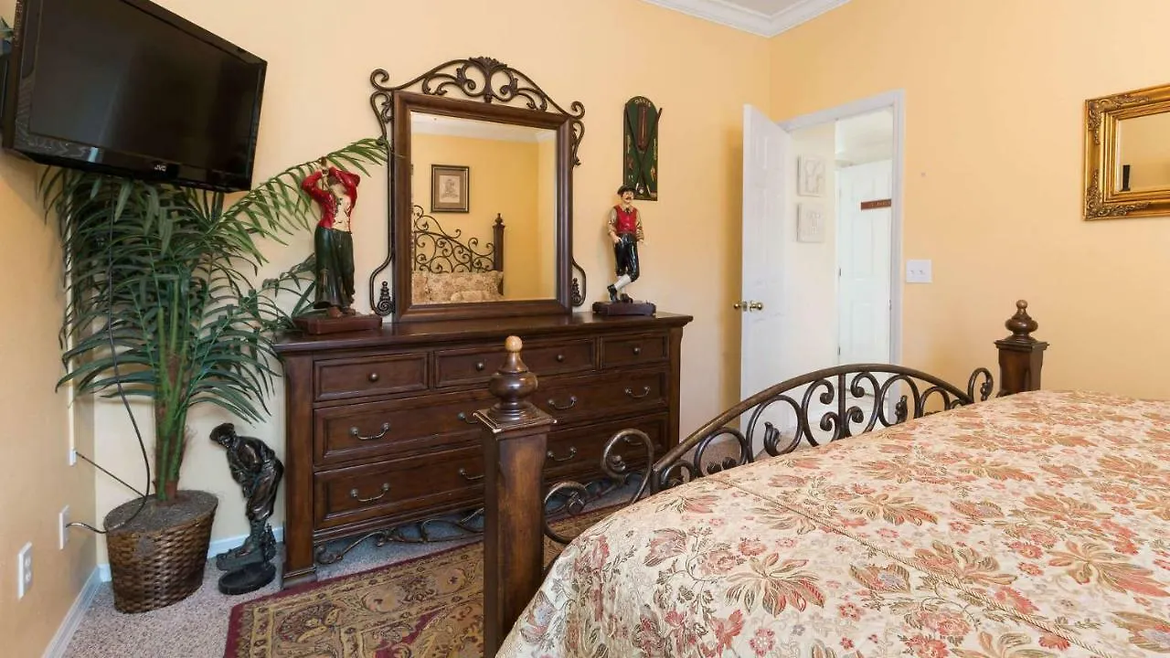 Mickeys Maingate Mansion Holiday home Kissimmee