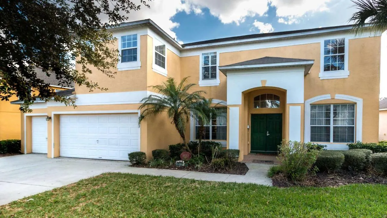 Mickeys Maingate Mansion Holiday home Kissimmee