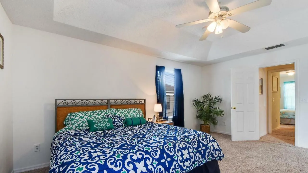Cinderellas Other Castle Holiday home Four Corners