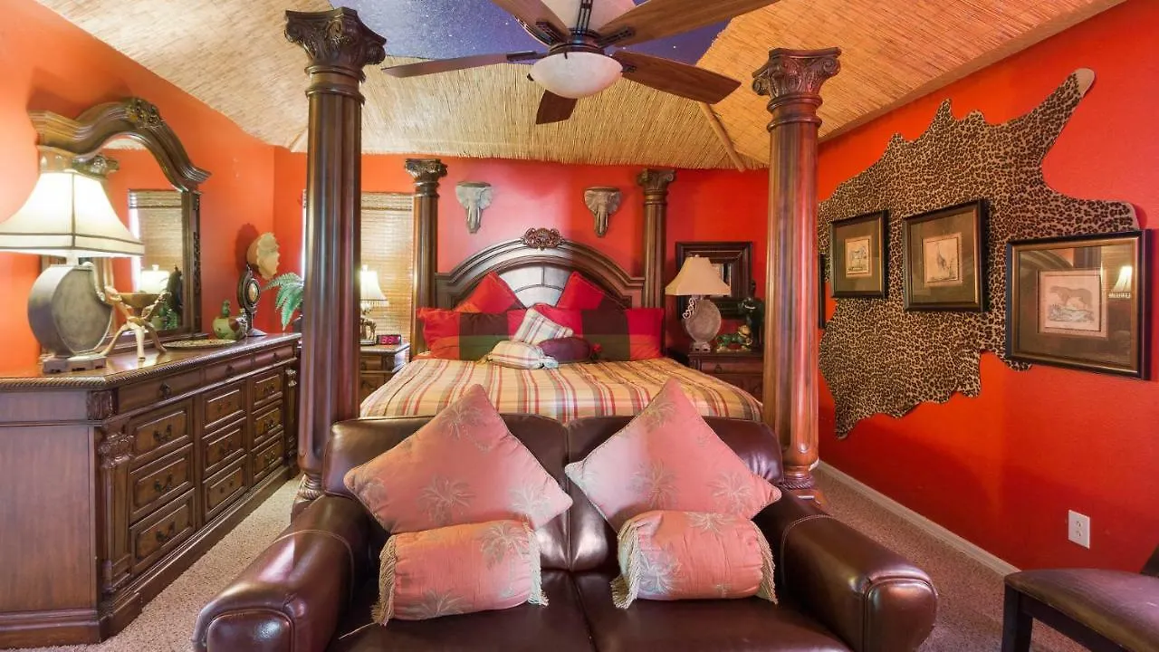 Holiday home Mickeys Maingate Mansion *