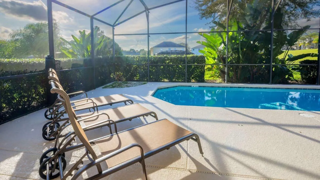 Minnie And Mickeys Mansion - Emerald Island Holiday home Kissimmee