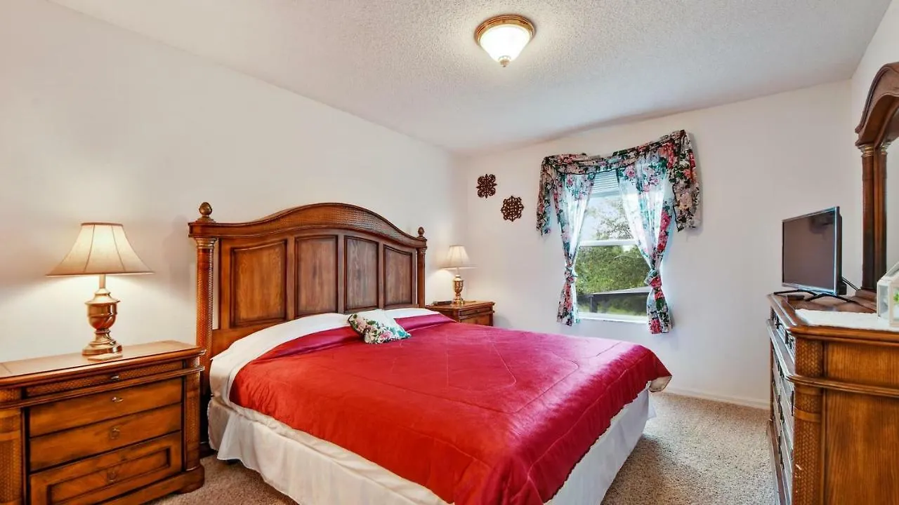 Holiday home Cinderellas Other Castle Four Corners