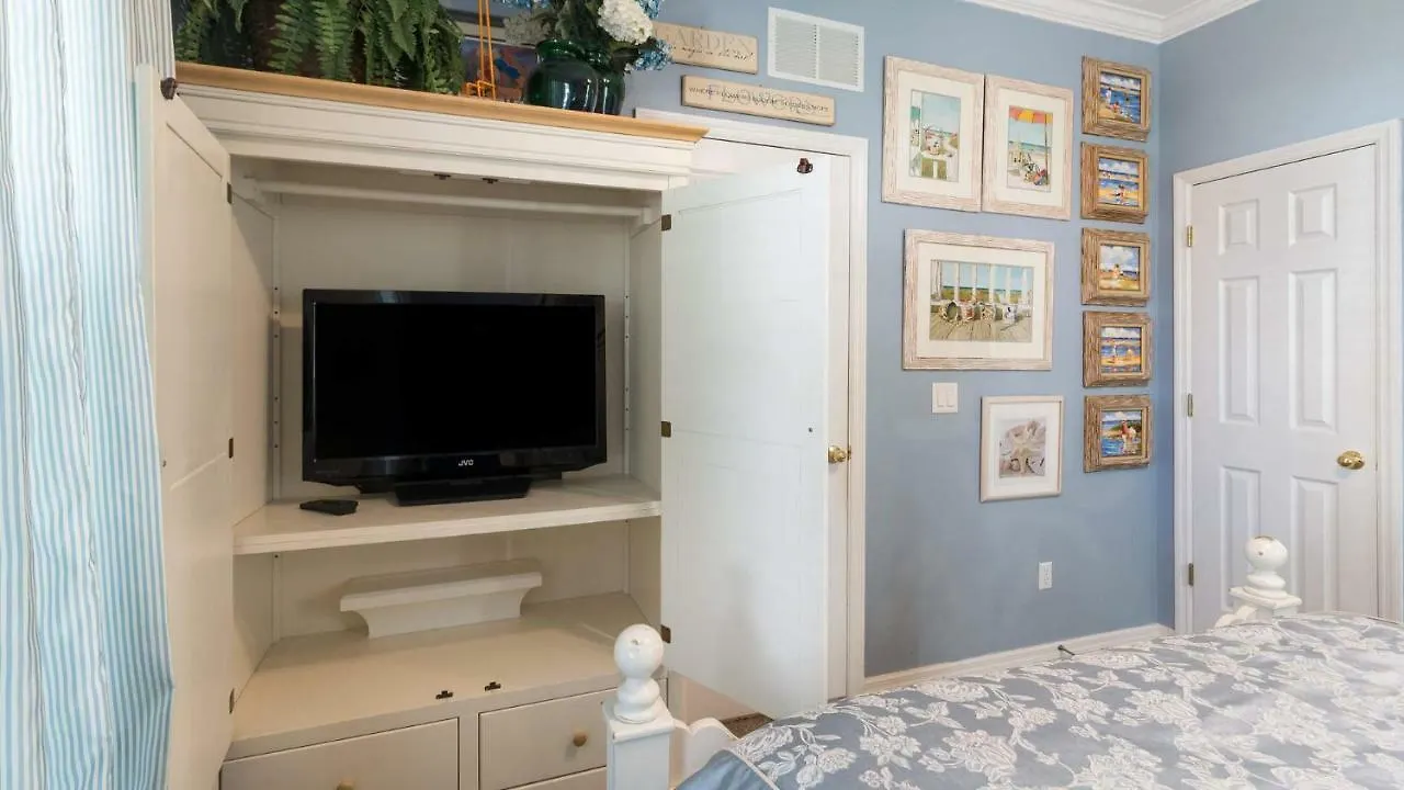 Holiday home Mickeys Maingate Mansion Kissimmee