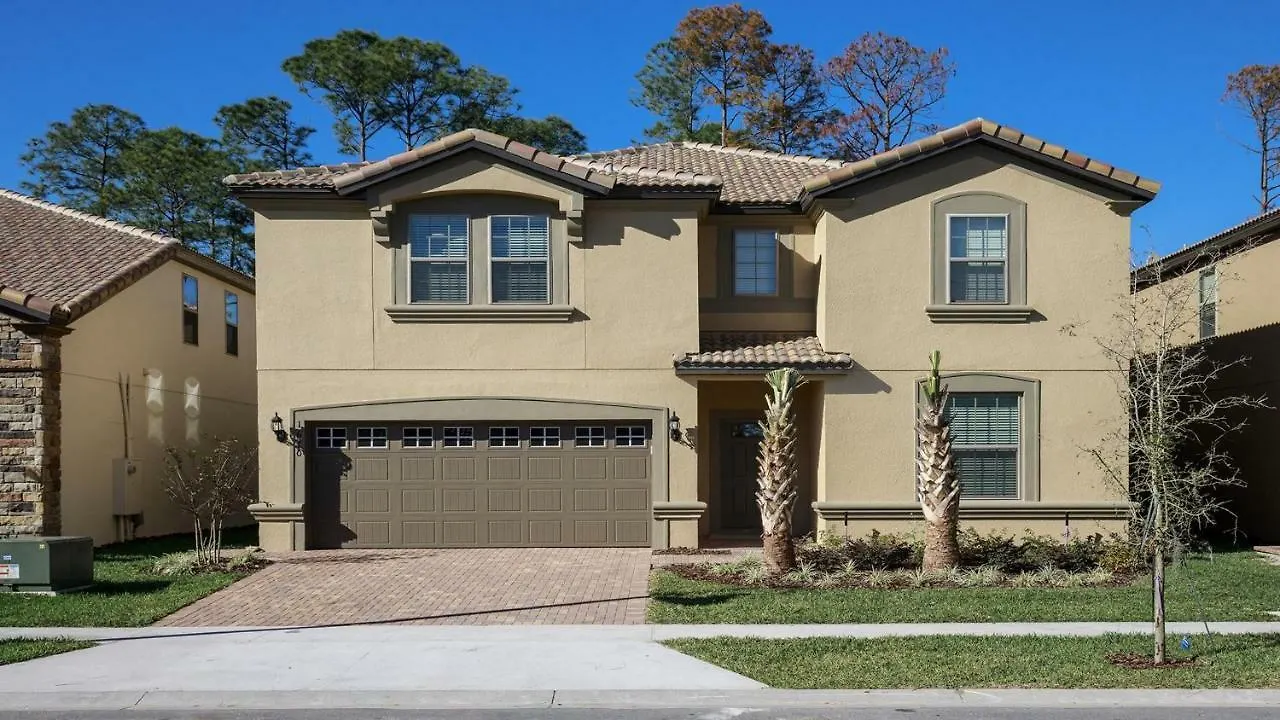 Holiday home Luxury 9 Bedrooms With Private Pool- 1670la