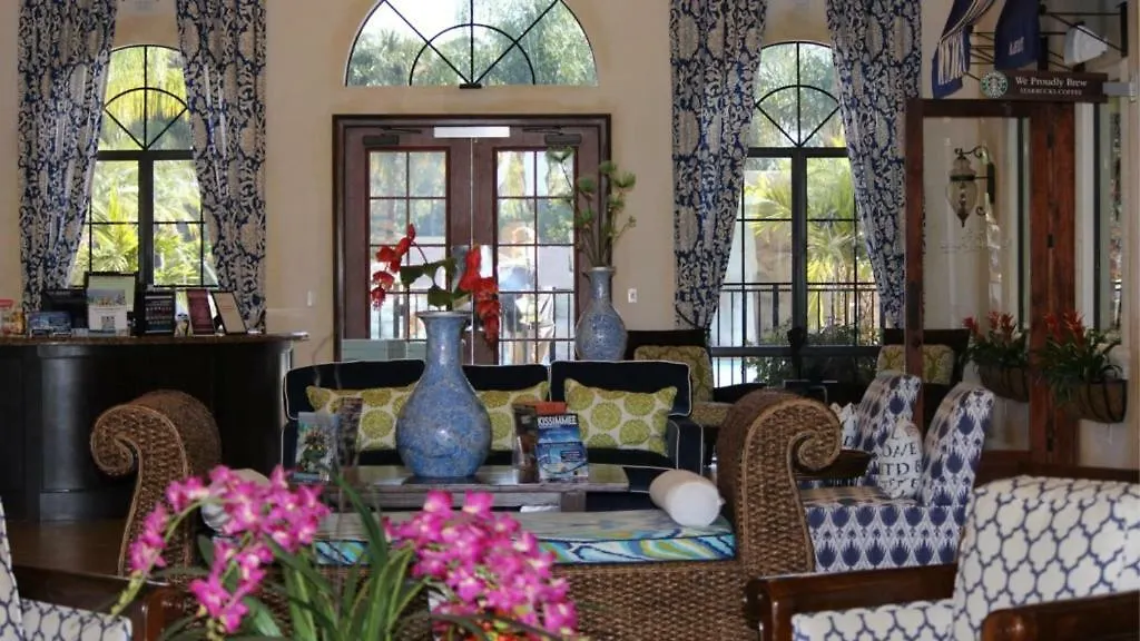 Holiday home Lilo & Stitch's Kissimmee