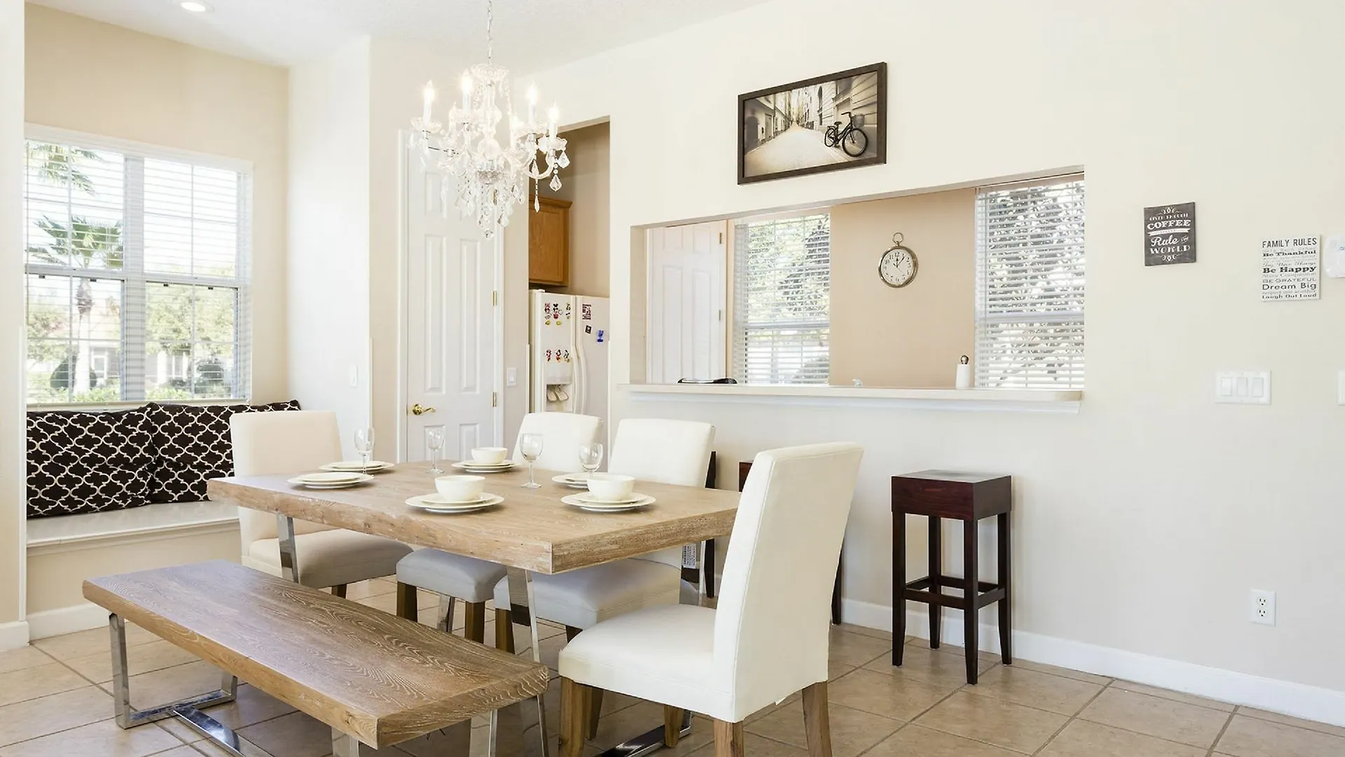 Reunion By Orlando Fun Rentals Holiday home *