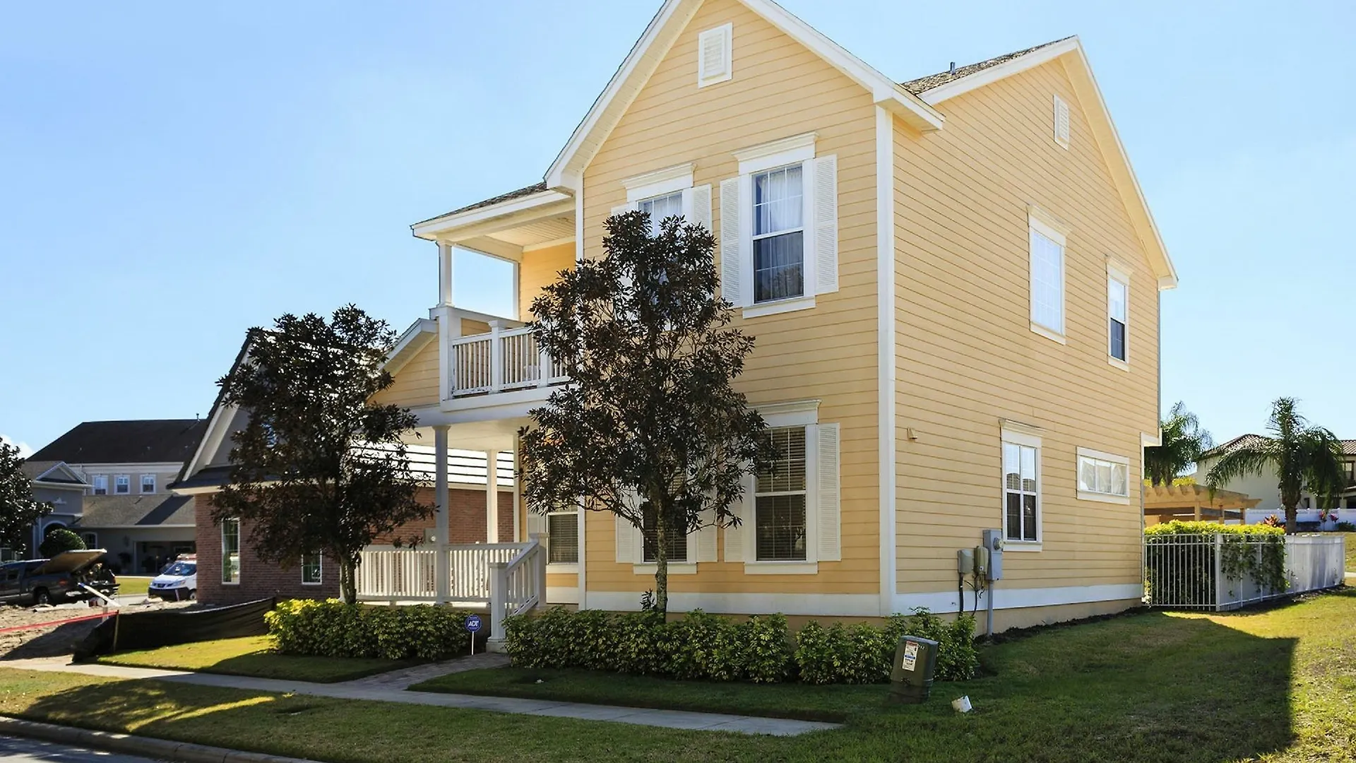 Reunion By Orlando Fun Rentals Holiday home *
