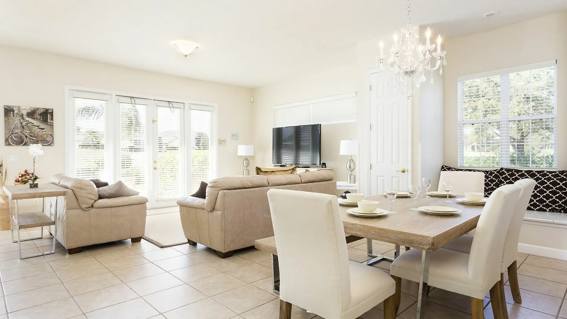 Reunion By Orlando Fun Rentals Kissimmee