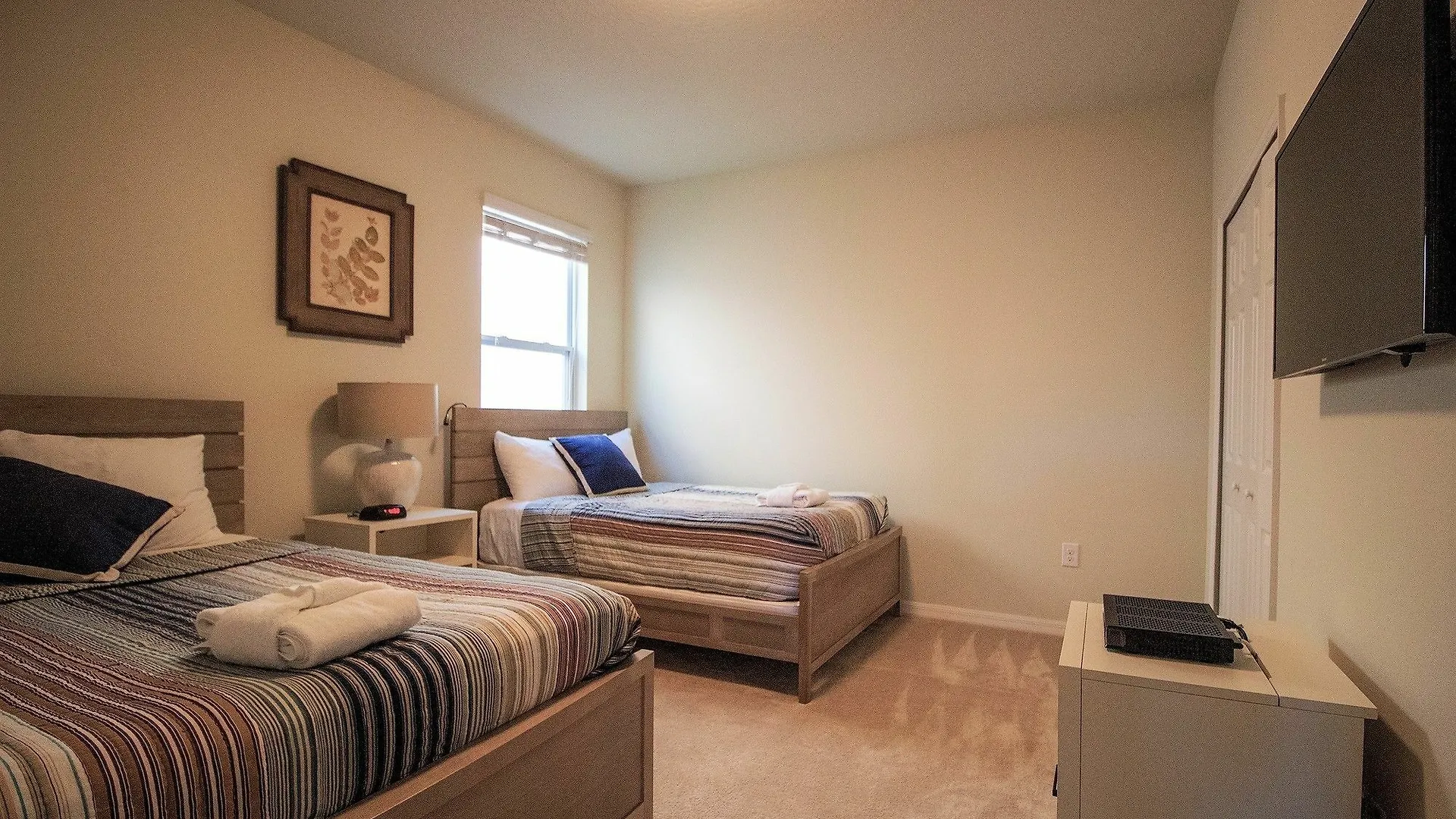 Aco - Golden Palms Apartment *