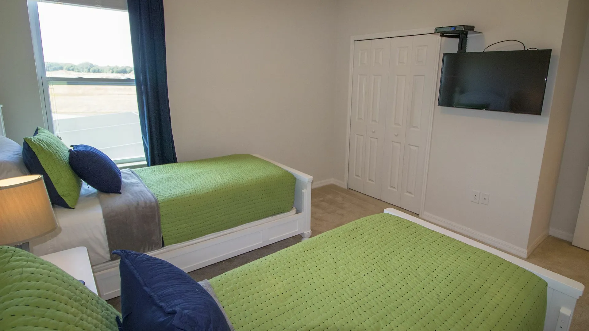 Aco - Golden Palms Apartment *