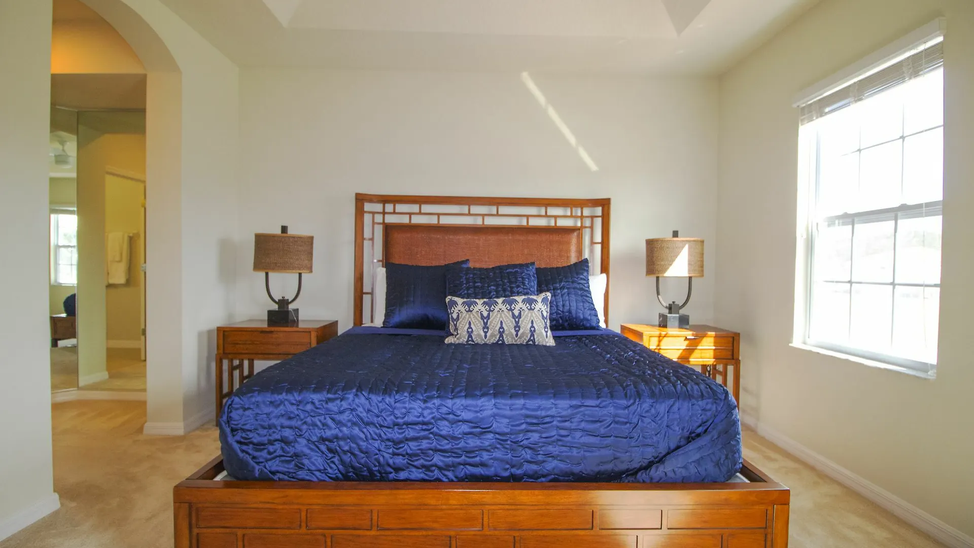 Aco - Golden Palms Apartment