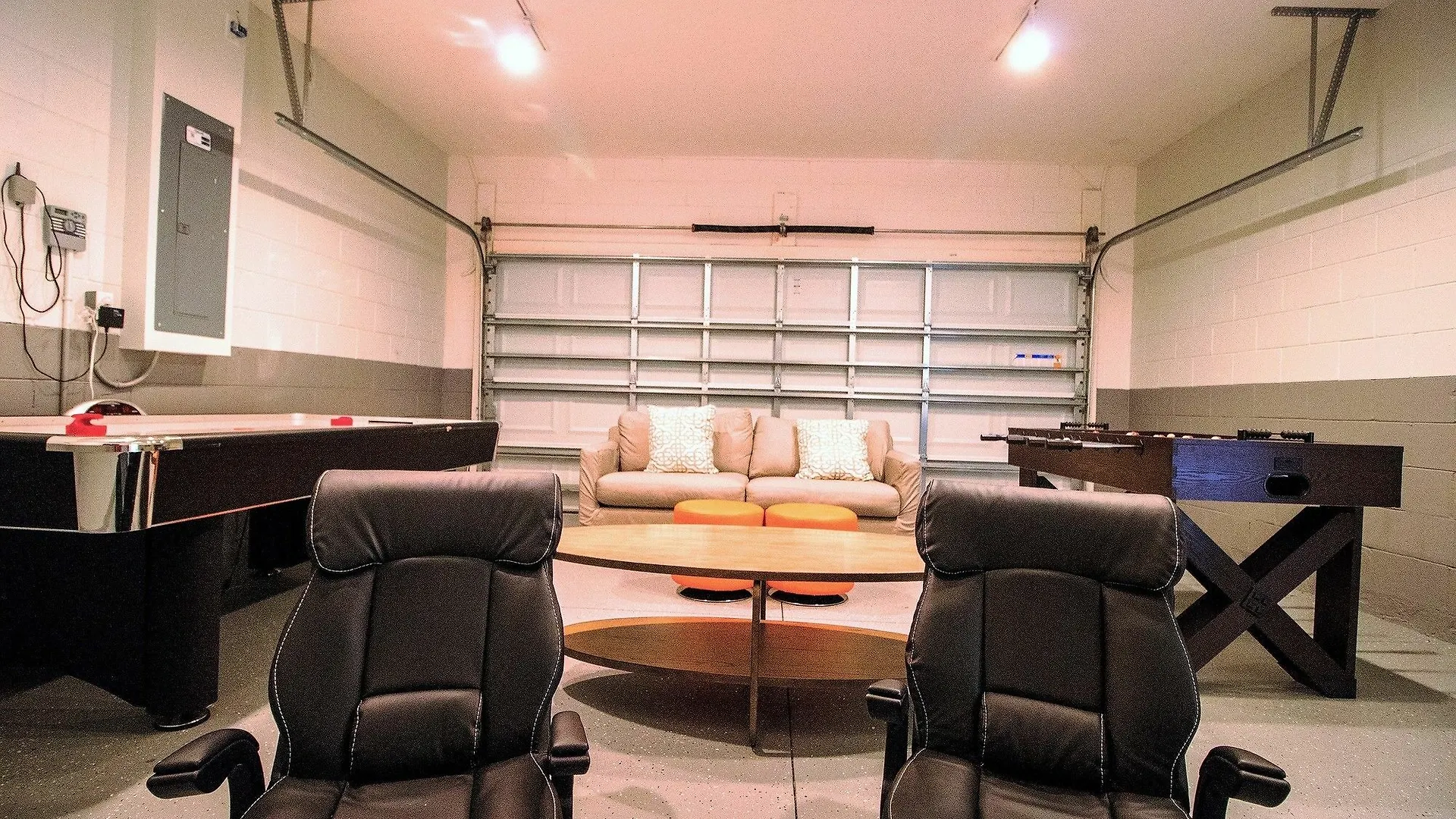 Aco - Golden Palms Apartment *