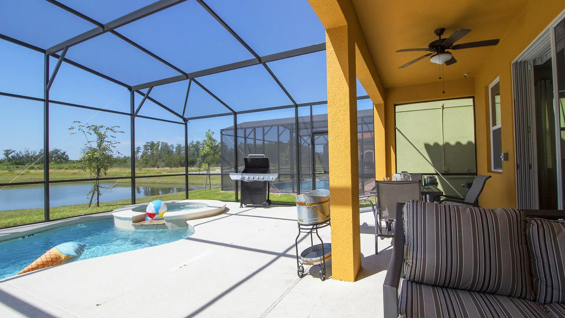 Aco - Golden Palms Kissimmee