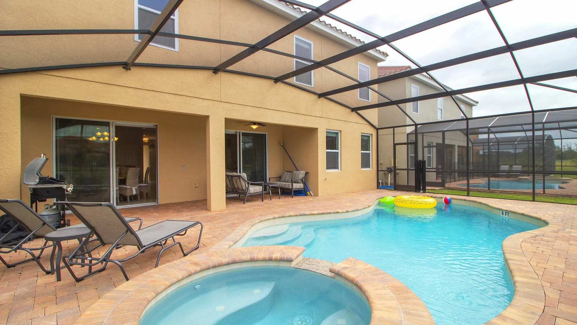 Apartment Aco - Golden Palms *