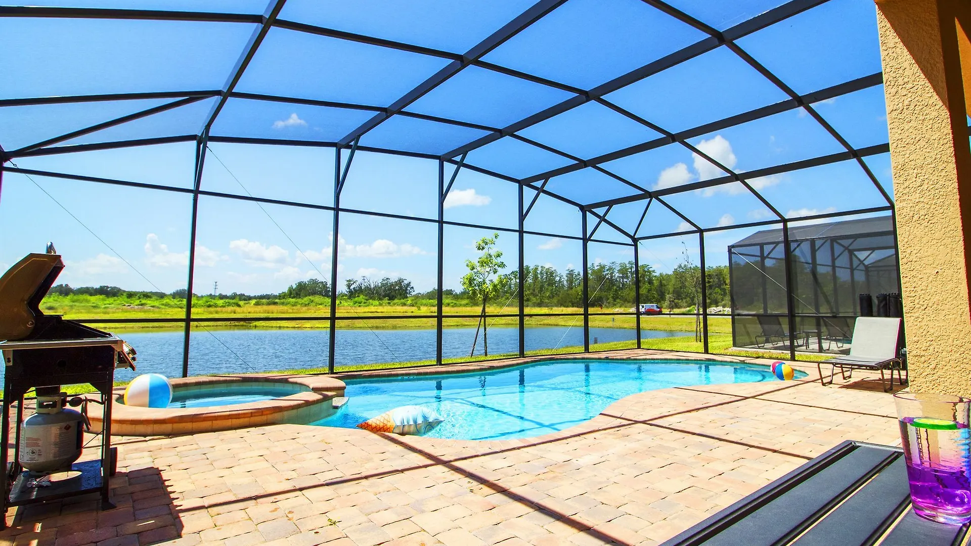Aco - Golden Palms * Kissimmee