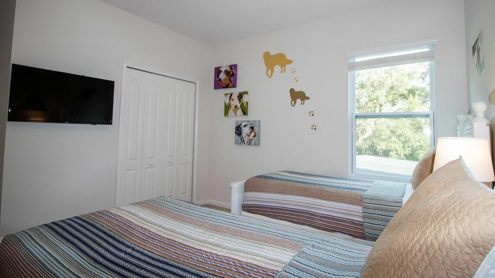 Aco - Golden Palms Apartment Kissimmee