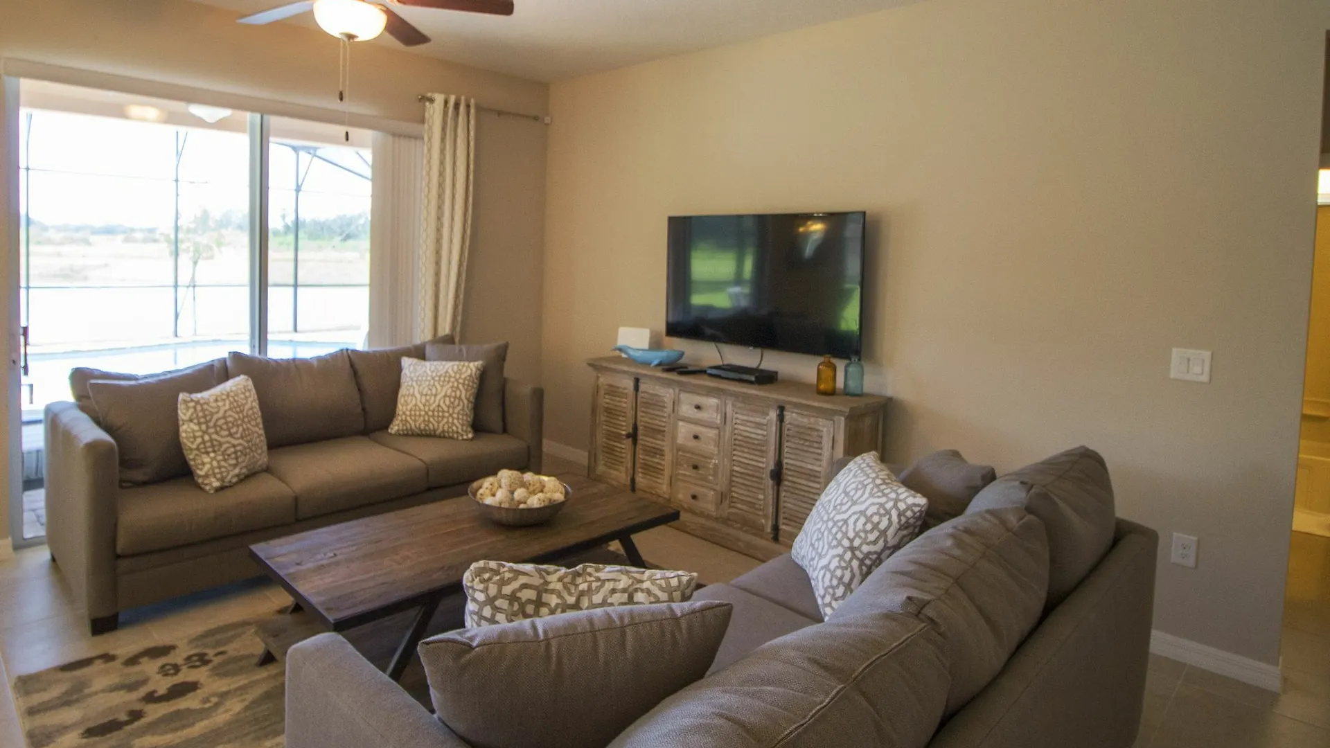 Aco - Golden Palms Apartment Kissimmee