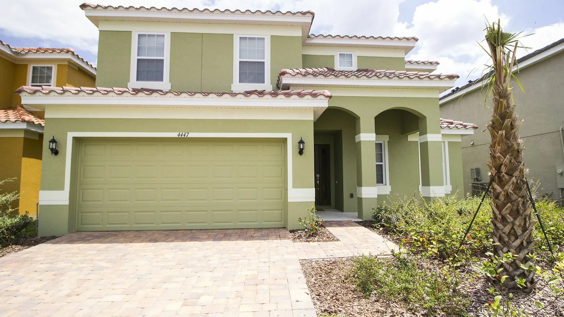 Apartment Aco - Golden Palms Kissimmee