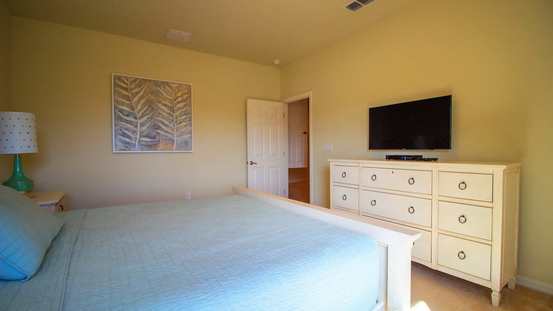 Aco - Golden Palms Apartment