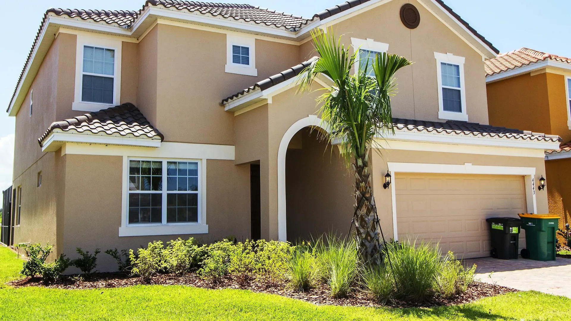 Apartment Aco - Golden Palms Kissimmee