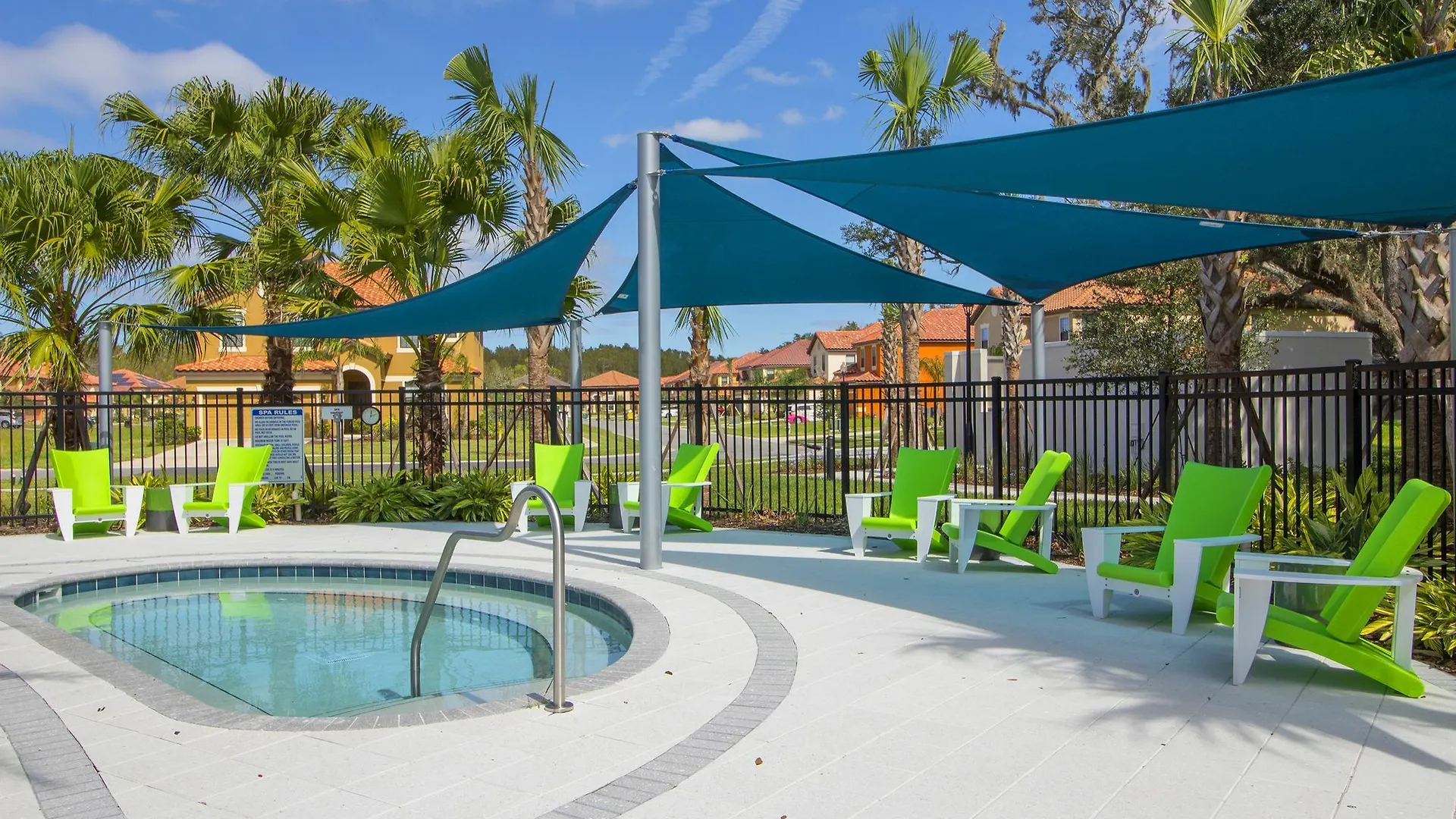 Apartment Aco - Golden Palms Kissimmee