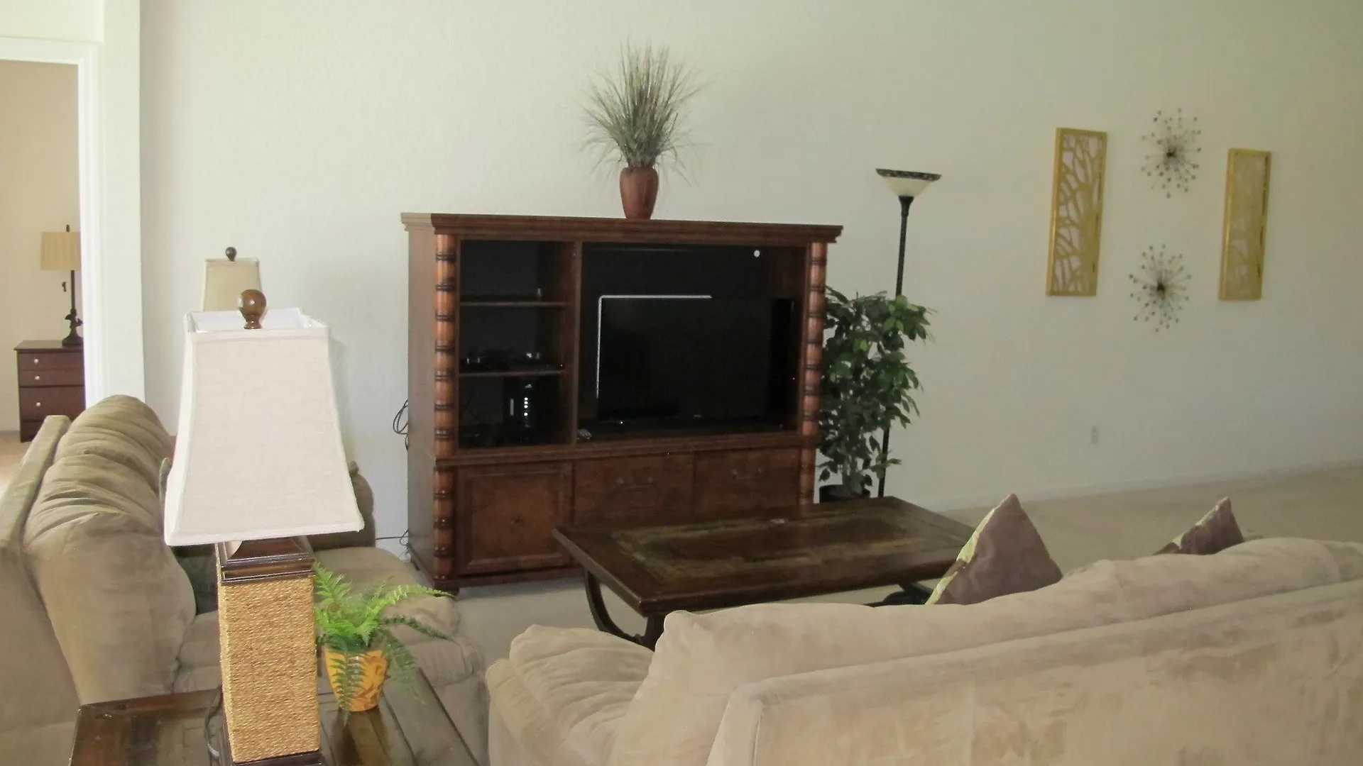 Windsor Hills 7735cs Villa *