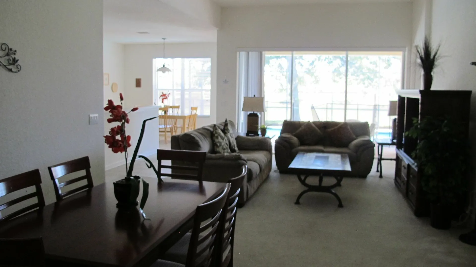 Windsor Hills 7735cs Villa Kissimmee