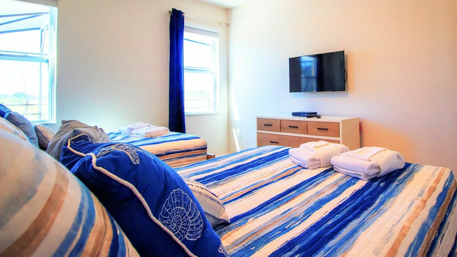 Apartment Aco - Golden Palms Kissimmee