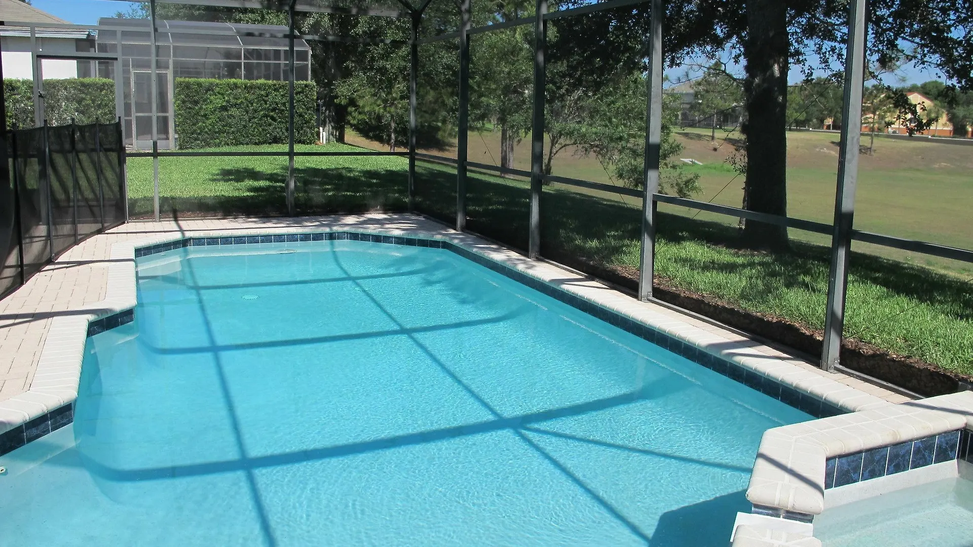 Villa Windsor Hills 7735cs *