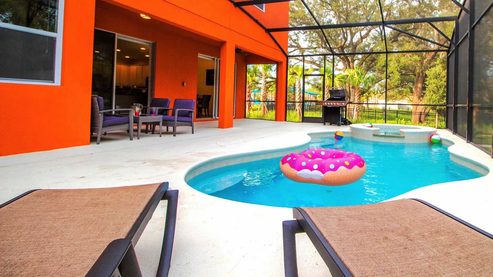 Apartment Aco - Golden Palms *