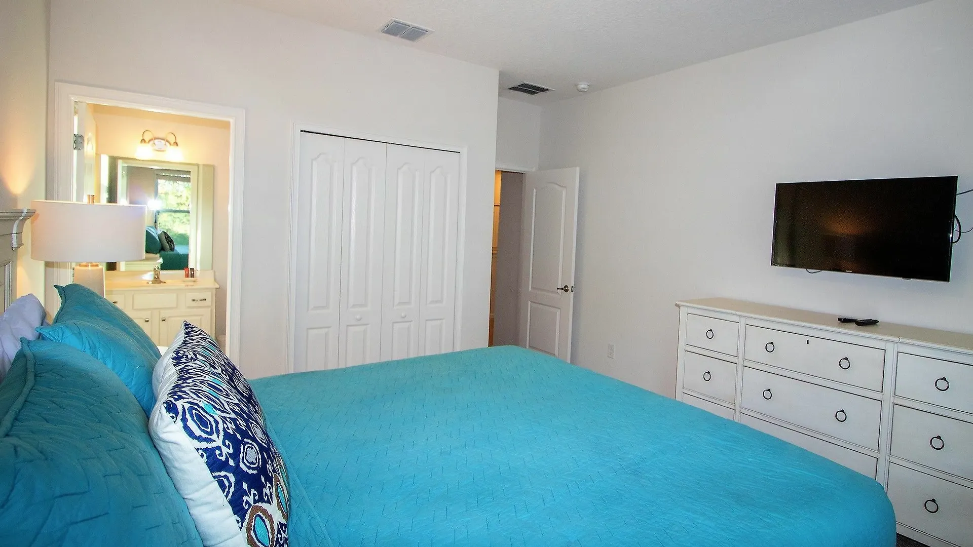 Aco - Golden Palms Apartment Kissimmee