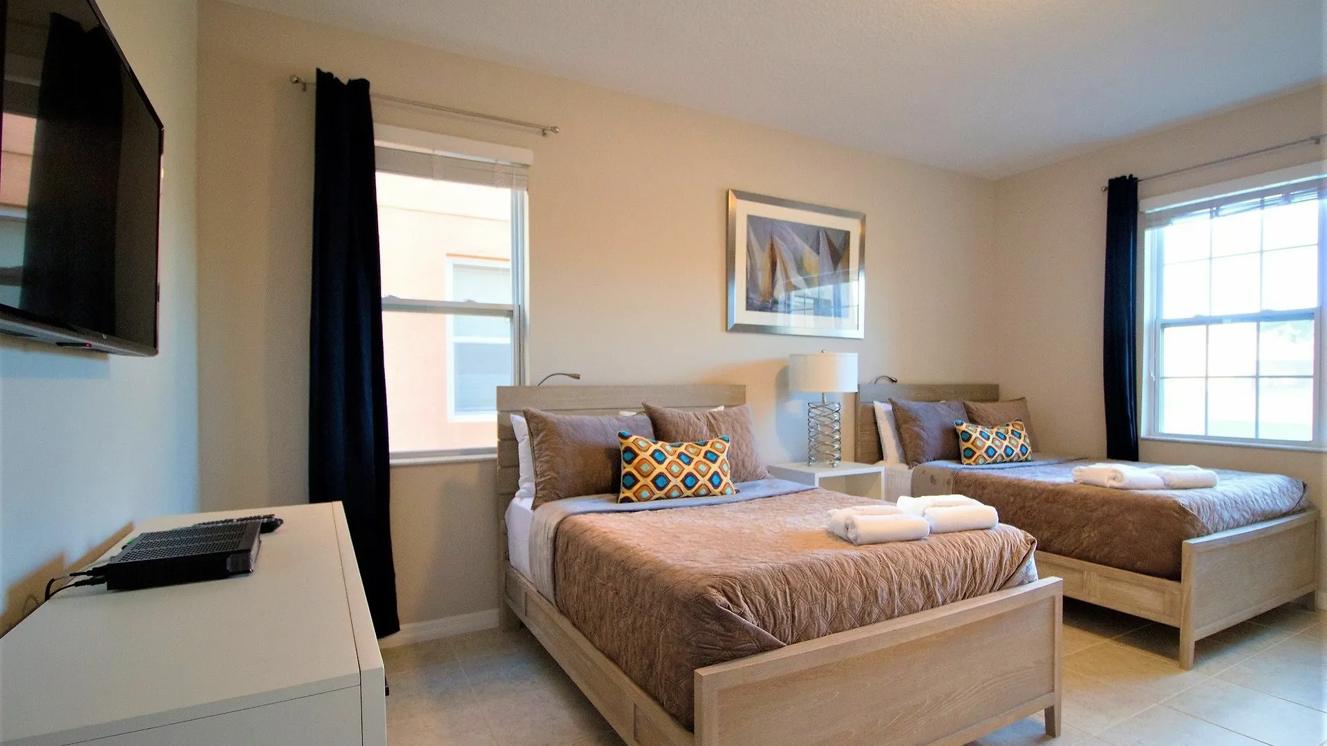 Apartment Aco - Golden Palms *