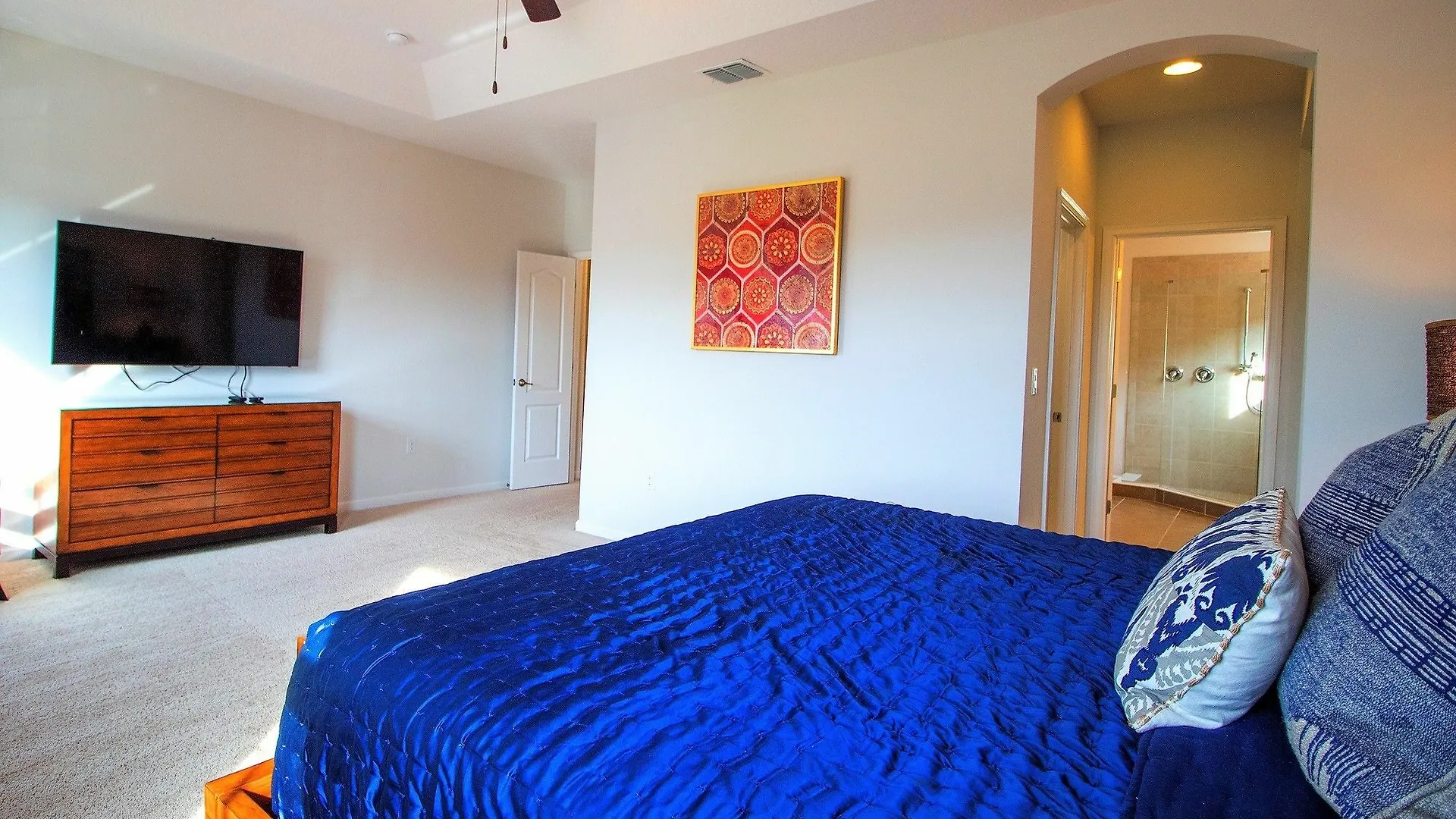 Aco - Golden Palms Apartment Kissimmee