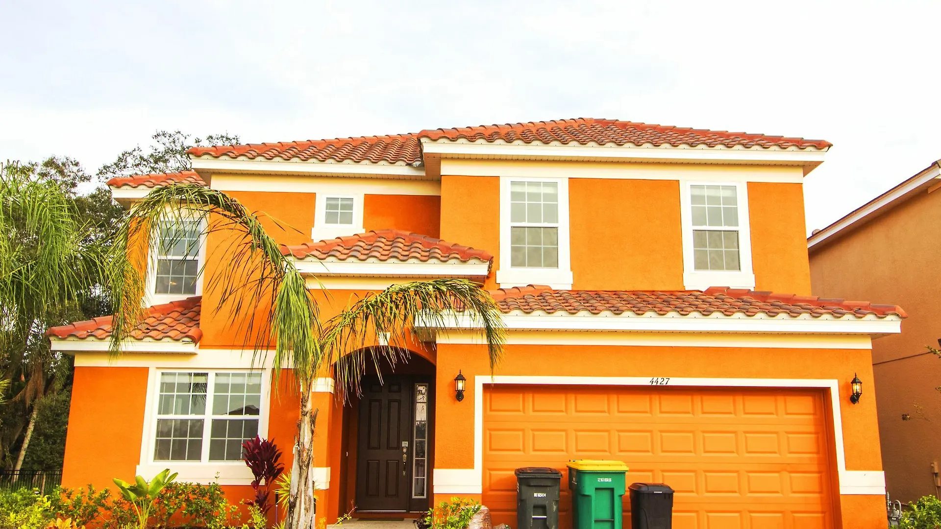 Apartment Aco - Golden Palms