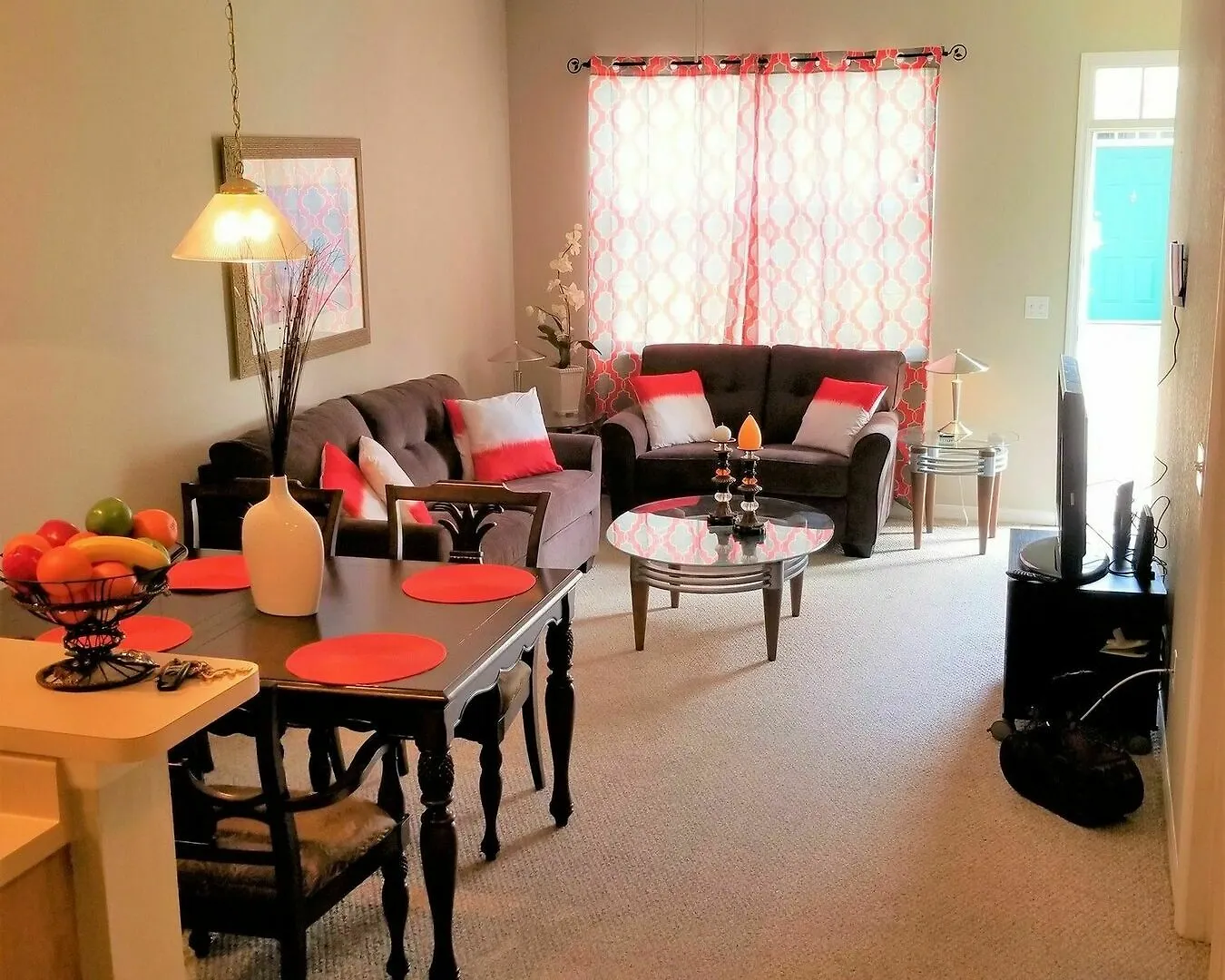 Apartment San Christabolo *
