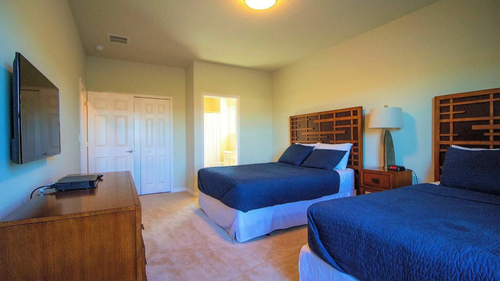 Aco - Golden Palms Apartment Kissimmee