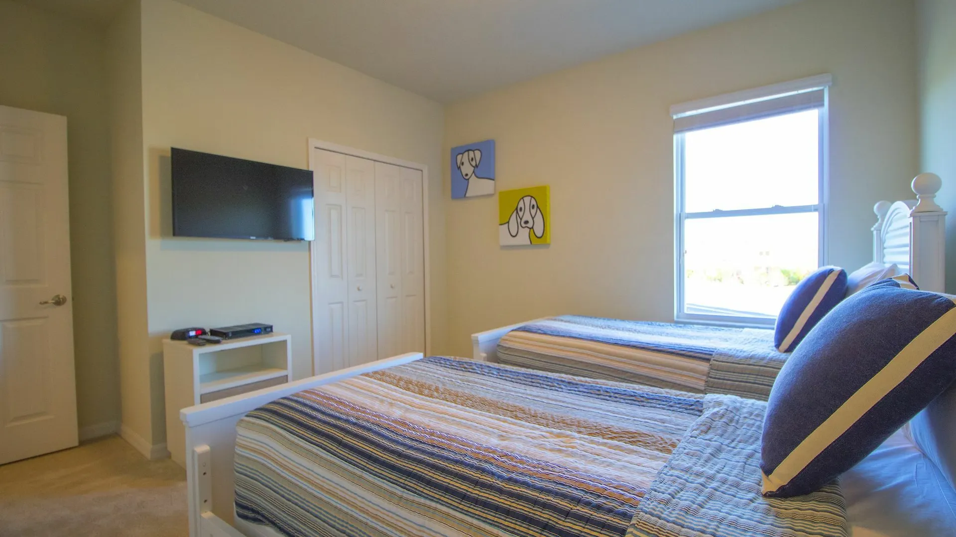 Apartment Aco - Golden Palms Kissimmee