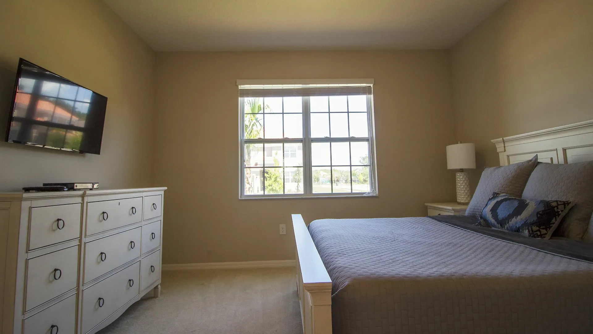 Aco - Golden Palms Apartment