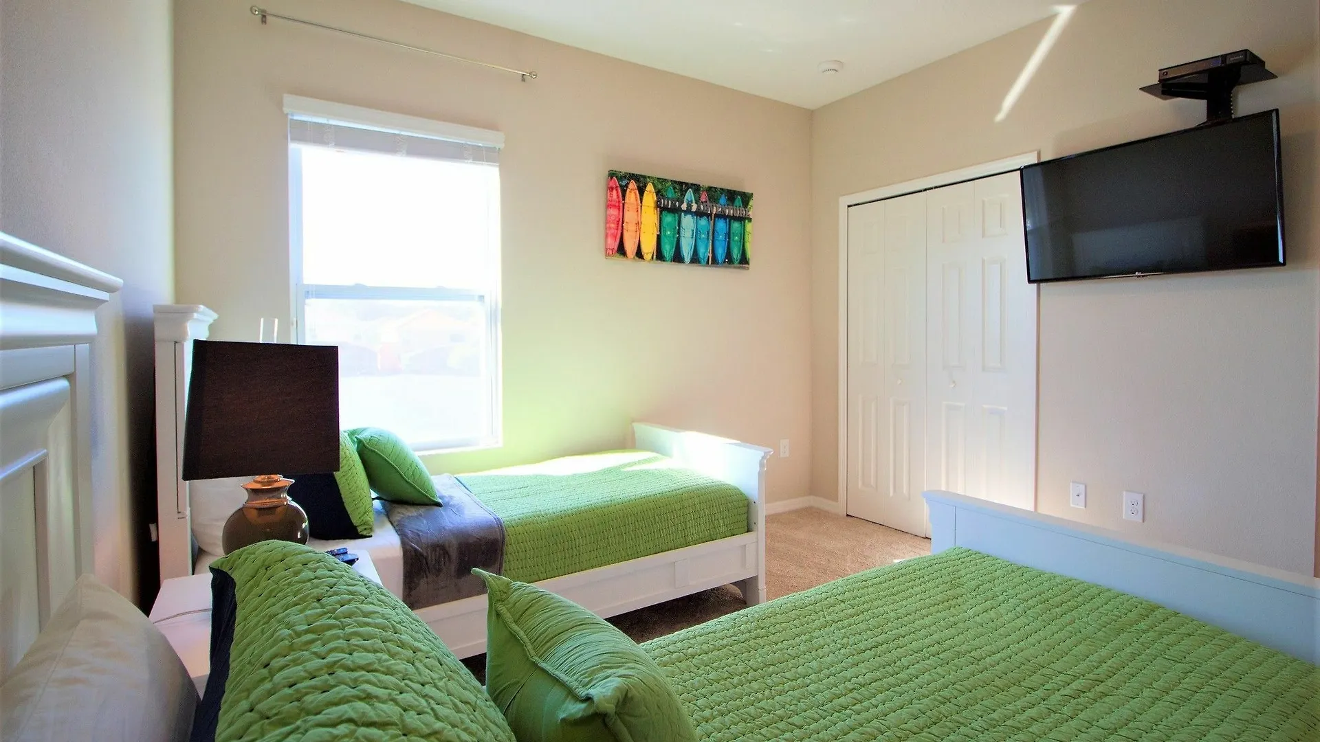 Aco - Golden Palms Apartment Kissimmee