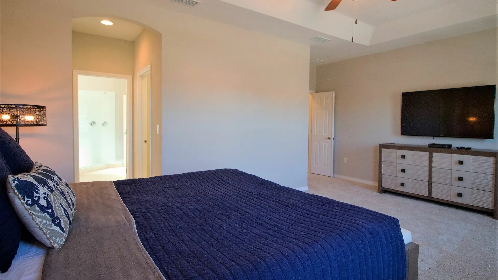 Apartment Aco - Golden Palms *