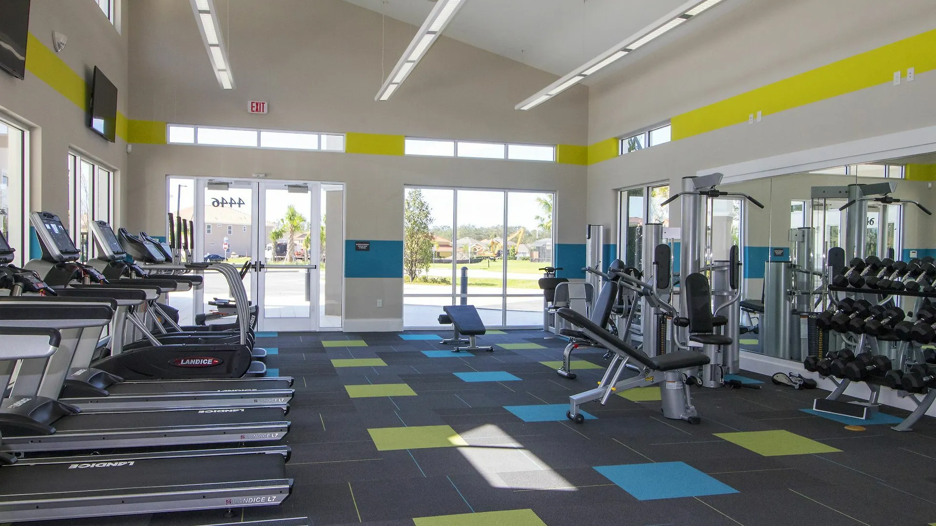 Aco - Golden Palms * Kissimmee