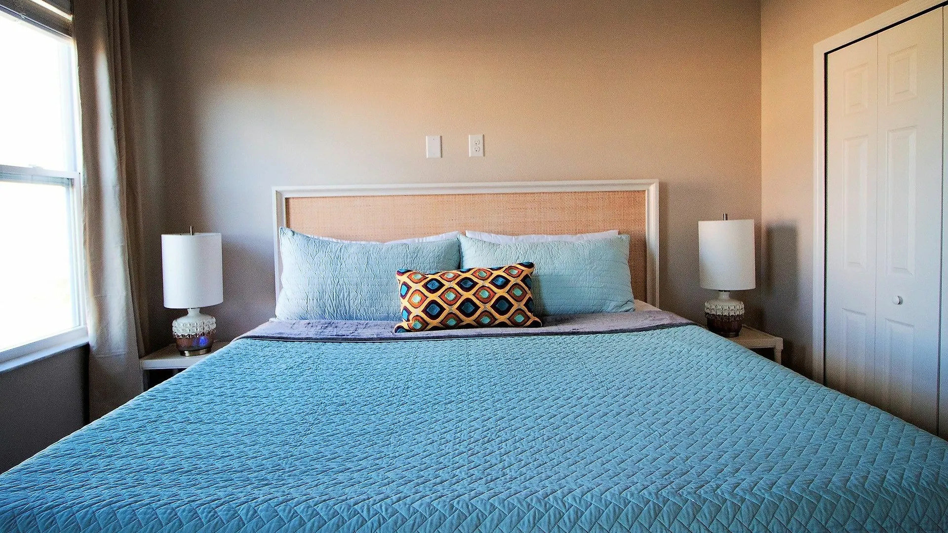 Aco - Golden Palms Apartment *