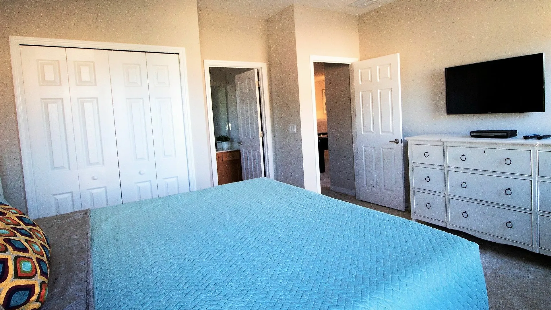 Aco - Golden Palms Apartment *
