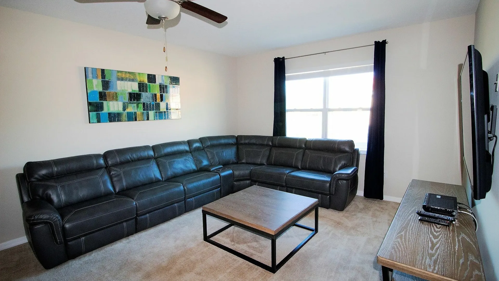 Aco - Golden Palms Apartment