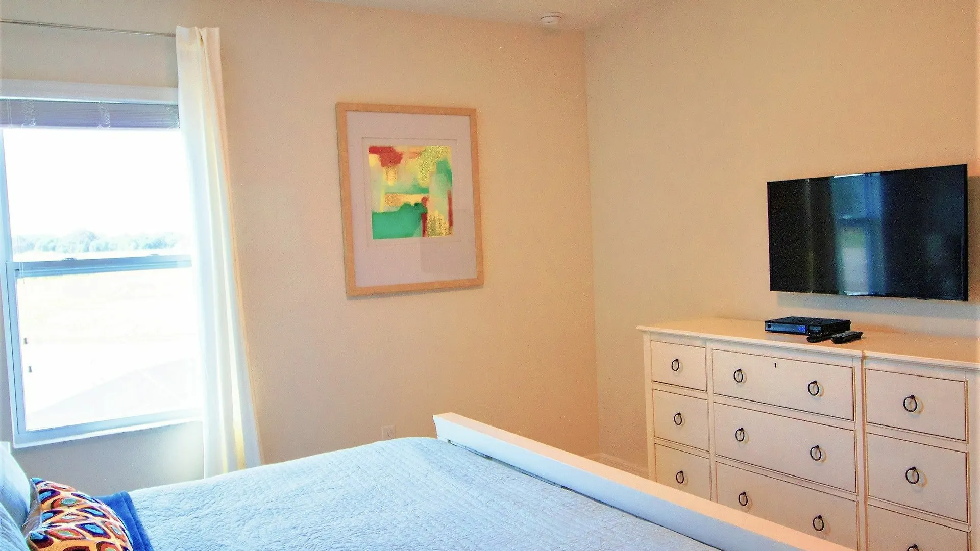 Apartment Aco - Golden Palms *