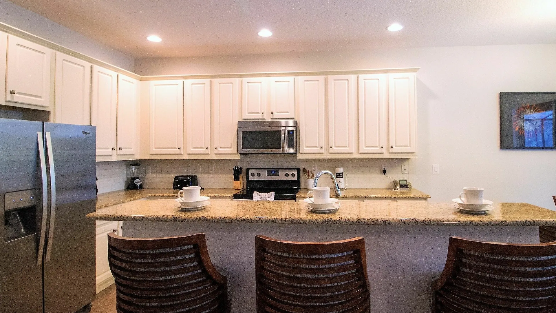 Apartment Aco - Golden Palms *