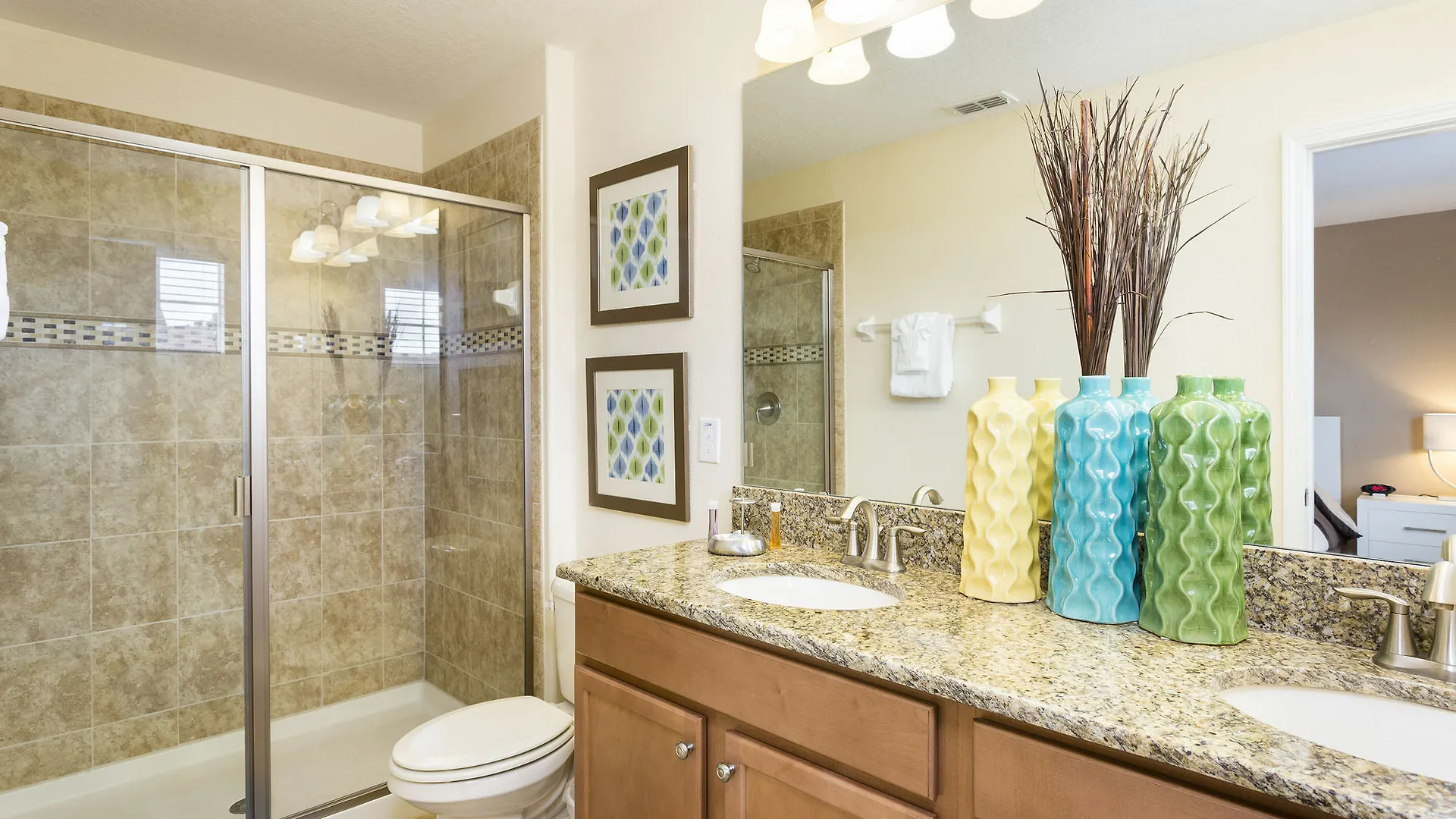 Apartment Paradise Palms By Orlando Fun Rentals Kissimmee