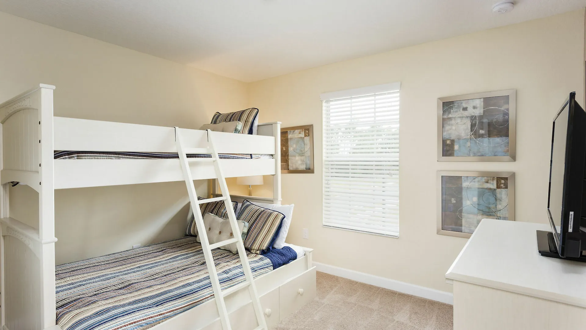 Paradise Palms By Orlando Fun Rentals Apartment