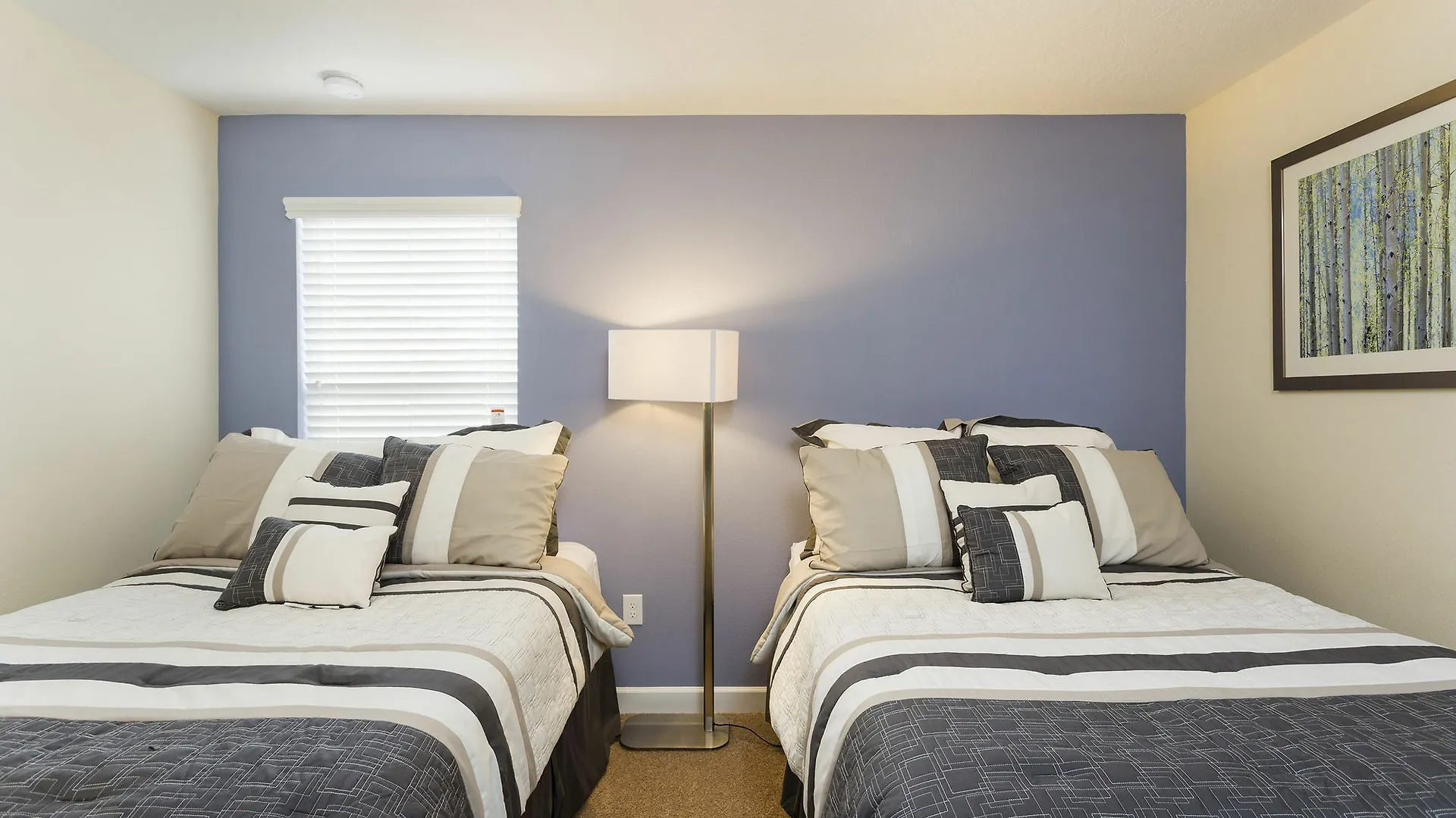 Paradise Palms By Orlando Fun Rentals Apartment